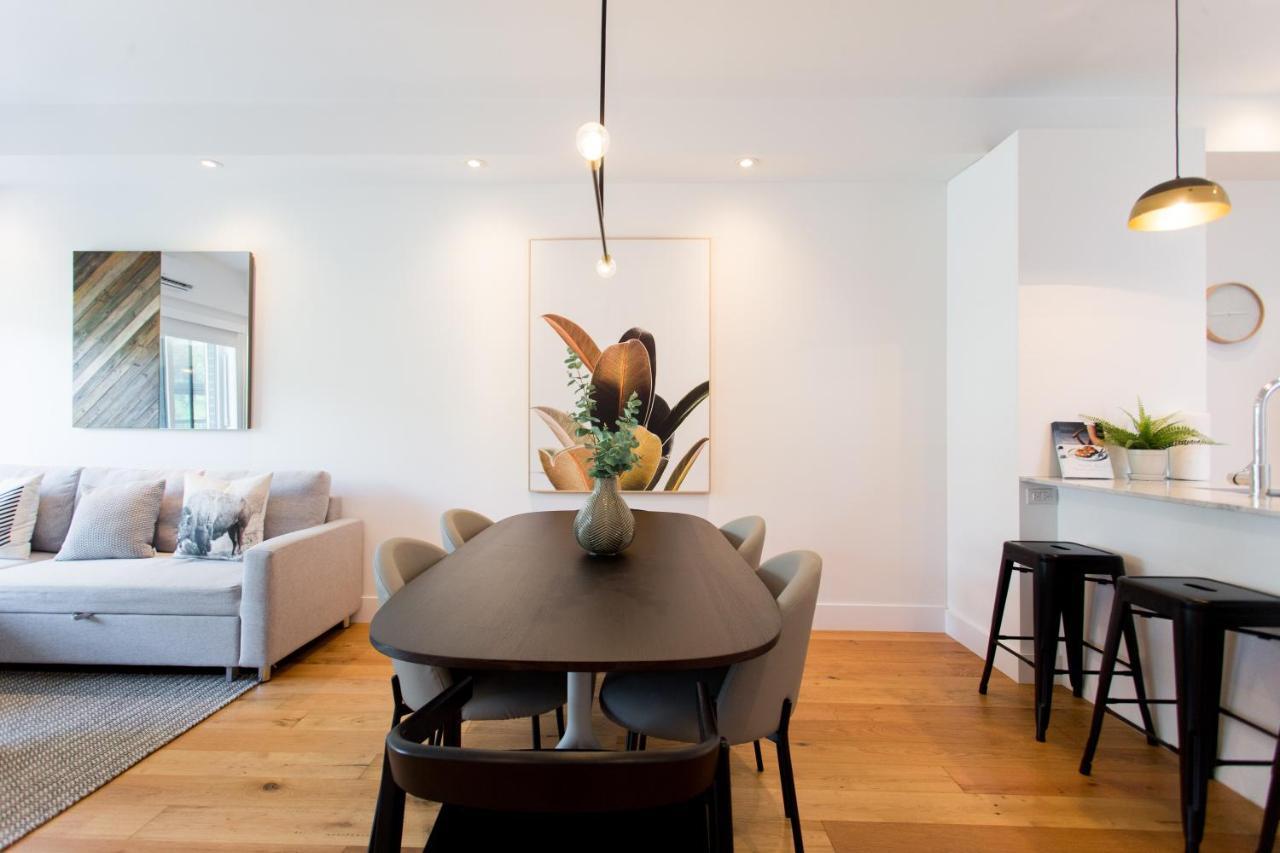 Exquisite Modern In Little Italy By Den *