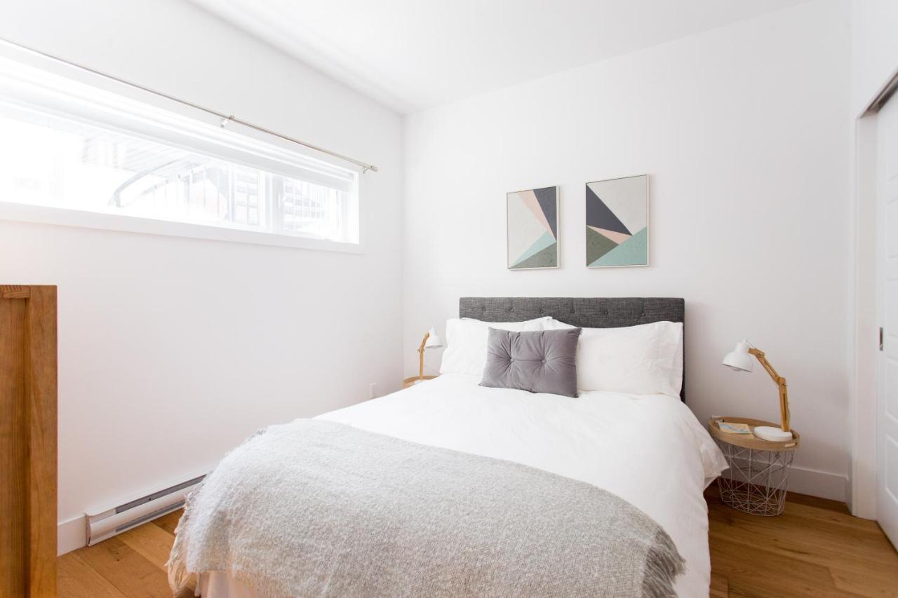 Exquisite Modern In Little Italy By Den Apartamento