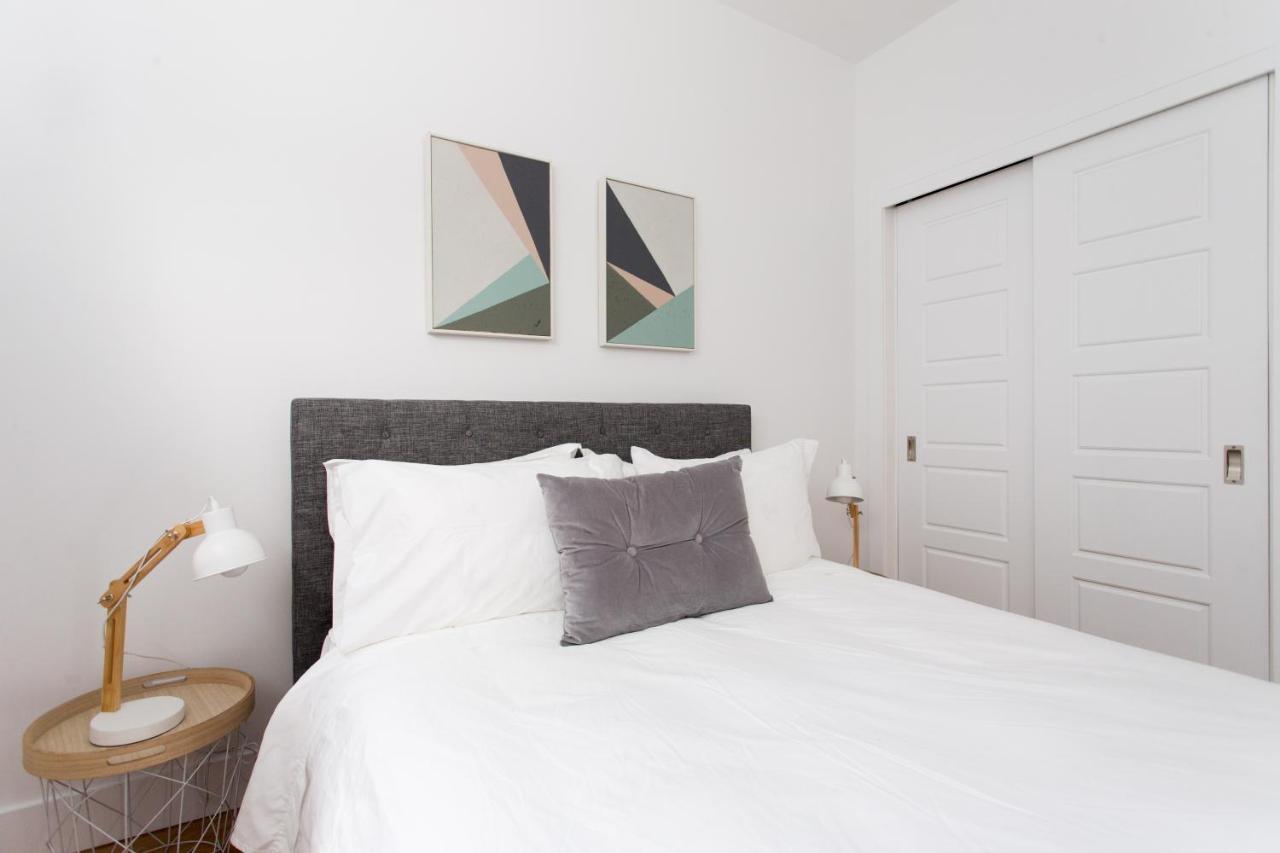 Apartamento Exquisite Modern In Little Italy By Den Montreal