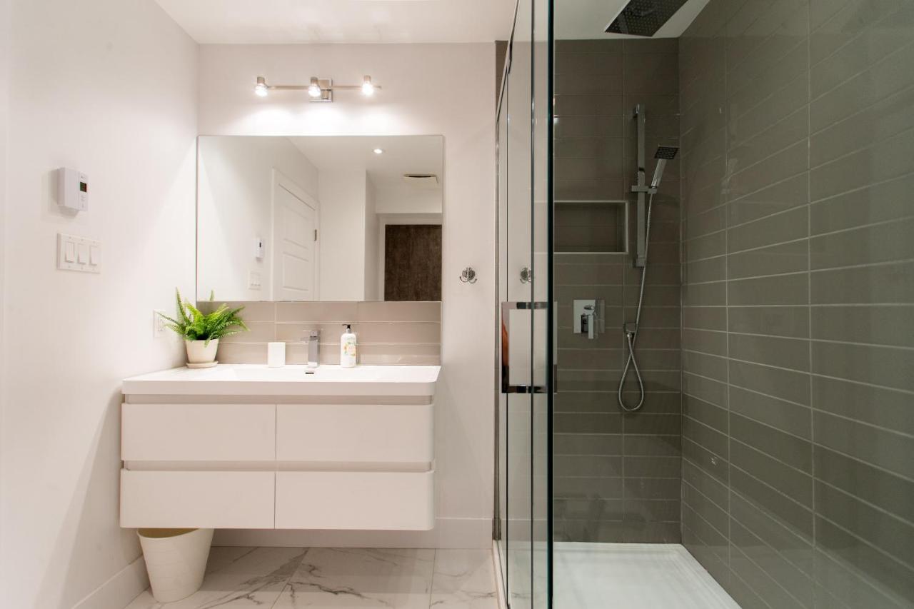 Apartamento Exquisite Modern In Little Italy By Den *