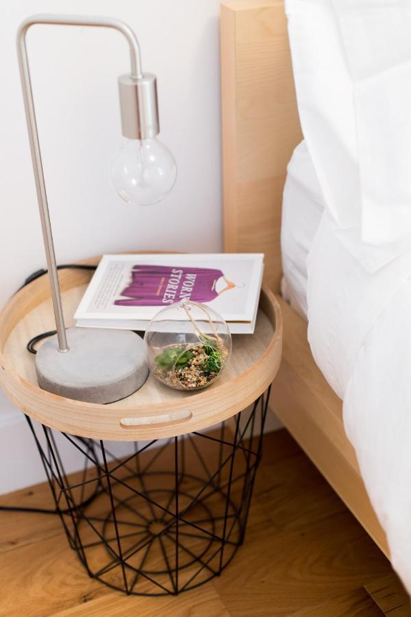 Apartamento Exquisite Modern In Little Italy By Den *