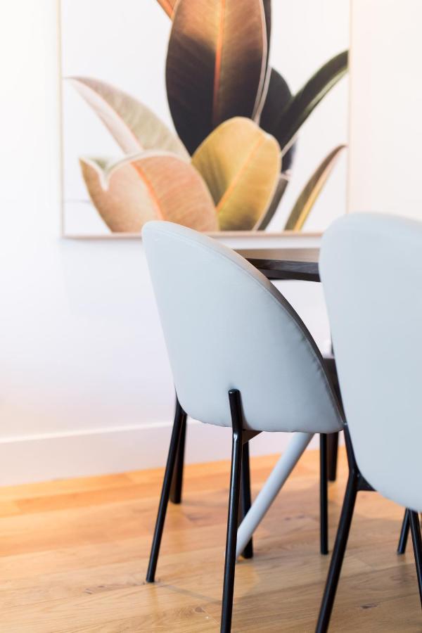 Exquisite Modern In Little Italy By Den Apartamento *