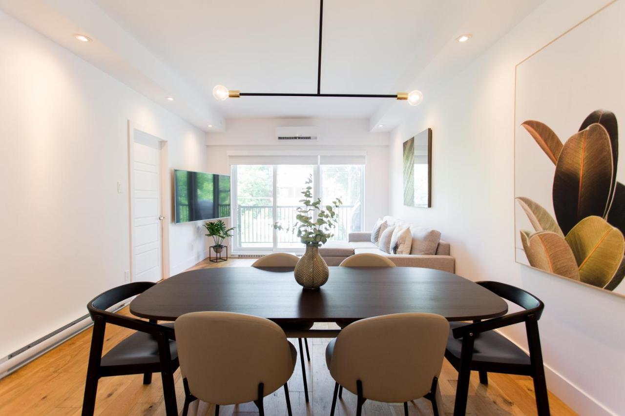 Apartamento Exquisite Modern In Little Italy By Den