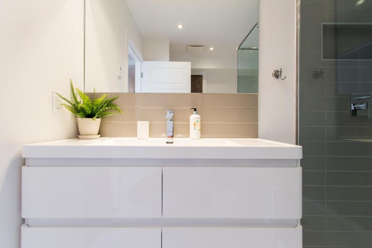 Apartment Exquisite Modern In Little Italy By Den *