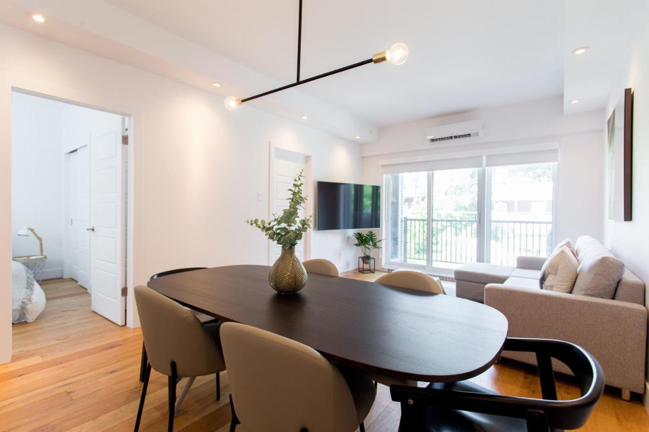Apartment Exquisite Modern In Little Italy By Den